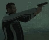 Saints Row 1 & 2 Weapons 